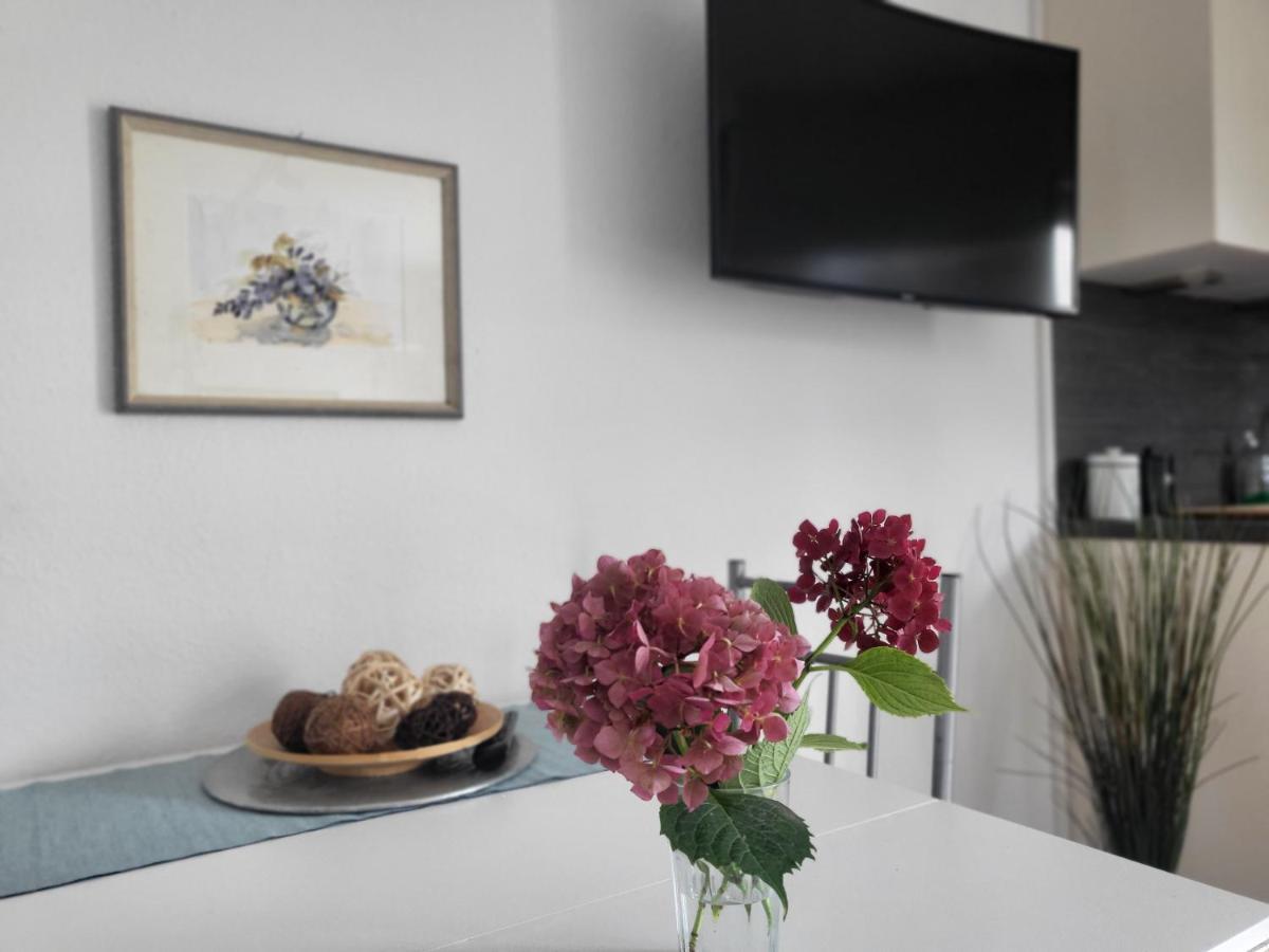Ferienwohnung Am Seepark Fribourg im Breisgau Extérieur photo